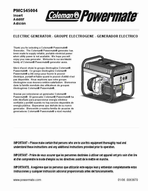 Powermate Portable Generator PMC545004-page_pdf